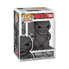 Funko POP Filmi: Godzilla 70. - Godzilla (1954)