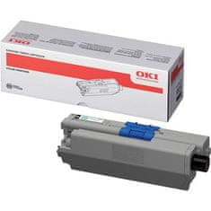 OKI Toner črne barve za C310/C330/C510/C530/... 3,5K