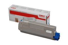 OKI Cyan toner za MC861/ 851 (7.300 strani)