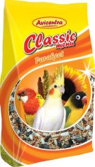 Avicentra Classic Mala papiga 500g