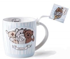 Lumpin Mug Friends 300 ml