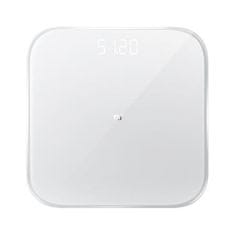 Xiaomi Mi Smart Scale 2 pametna tehtnica - bela