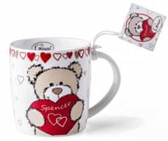 Lumpin Lonček Spencer Bear 300 ml