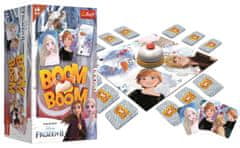 Trefl igre Boom Boom Frozen 2