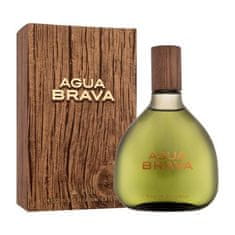 Antonio Puig Agua Brava 200 ml kolonjska voda brez razpršilca za moške