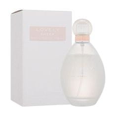 Sarah J. Parker Lovely Sheer 100 ml parfumska voda za ženske