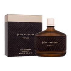 John Varvatos Vintage 125 ml toaletna voda za moške