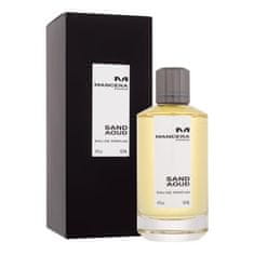 Mancera Sand Aoud 120 ml parfumska voda unisex