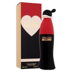 Moschino Cheap And Chic 100 ml toaletna voda za ženske