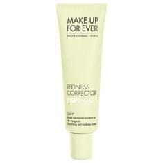 Make Up For Ever Korektor rdečice (korak 1, podlaga) 30 ml