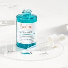 Avéne Cleanance Exfoliating Serum (Serum Exfoliating A.H.A ) 30 ml