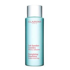 Clarins Energizirajoča emulzija pomirja utrujene noge 125 ml