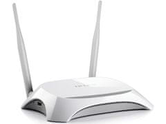 TP-Link TL-MR3420 3G/4G N brezžični usmerjevalnik-router