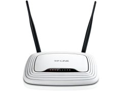 TP-Link TL-WR841N N300 brezžični usmerjevalnik-router