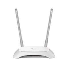 TP-Link TL-WR840N N300 brezžični usmerjevalnik