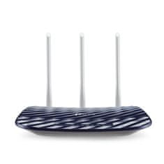 TP-Link Archer C20 AC750 Dual Band brezžični usmerjevalnik-router