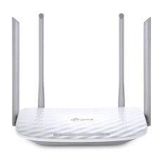 TP-Link Archer C50 AC1200 Dual Band brezžični usmerjevalnik-router