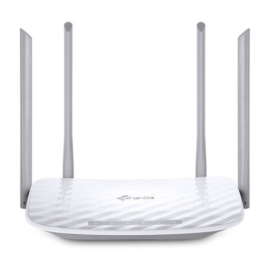 TP-Link Archer C50 AC1200 Dual Band brezžični usmerjevalnik-router