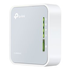 TP-Link TL-WR902AC AC750 Dual band potovalni brezžični usmerjevalnik-router / dostopna točka