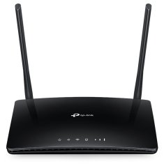 TP-Link Archer MR400 AC1200 Dual Band 4G LTE SIM brezžični usmerjevalnik-router