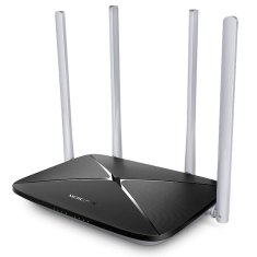 Mercusys AC1200 (AC12) Dual Band brezžični usmerjevalnik-router