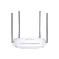 Mercusys N 300Mbps 4-port (MW325R) brezžični usmerjevalnik-router