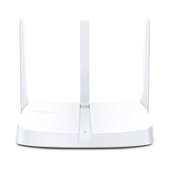 Mercusys WLAN MW306R 300 Mbps Multi-Mode brezžični usmerjevalnik-router