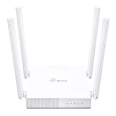 TP-Link Archer C24 AC750 Dual Band brezžični usmerjevalnik-router