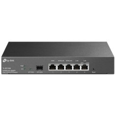 TP-Link SafeStream TL-ER7206 Gigabit Multi-WAN VPN usmerjevalnik router