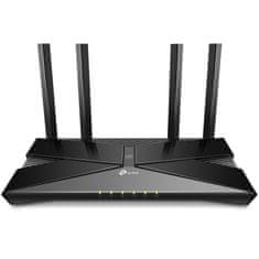 TP-Link Archer AX23 AX1800 Dual Band Wi-Fi 6 Router Gigabit brezžični usmerjevalnik - router / dostopna točka - AP