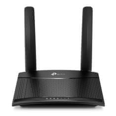 TP-Link TL-MR100 4G N300 brezžični usmerjevalnik