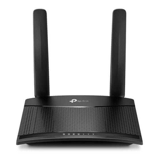 TP-Link TL-MR100 4G N300 brezžični usmerjevalnik