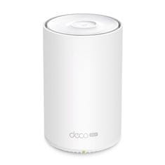 TP-Link Deco X20-4G AX3000 Wi-Fi 6 usmerjevalnik-router