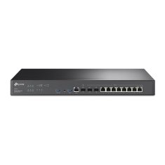 TP-Link Omada ER8411 VPN 10GE SFP+ WAN router