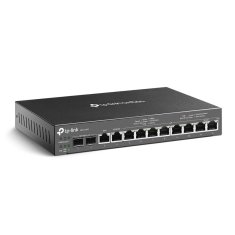 TP-Link Omada ER7212PC 3v1 12x Gigabit VPN router