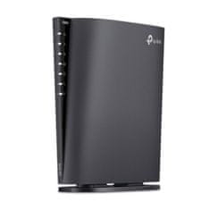 TP-Link Archer AX80 AX6000 Dual Band 2.5G Multi-Gigabit Wi-Fi 6 Router brezžični usmerjevalnik - router / dostopna točka - AP