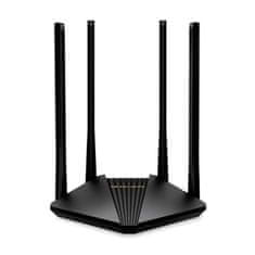 Mercusys MR30G AC1200 Dual Band brezžični usmerjevalnik-router