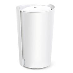 TP-Link Deco X50-5G AX3000 WiFi 6 Mesh 1-pack Tri-band AP dostopna točka / usmerjevalnik