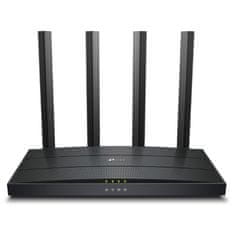 TP-Link Archer AX12 AX1500 Wi-Fi 6 AP-dostopna točka / usmerjevalnik-router