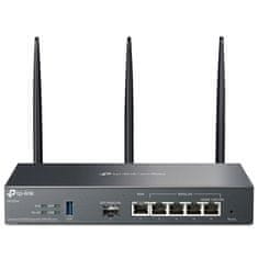 TP-Link Omada ER706W AX3000 Gigabit VPN usmerjevalnik router