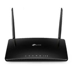 TP-Link Archer MR500 4G+ Cat6 AC1200 1xSIM mobilni brezžični usmerjevalnik-router