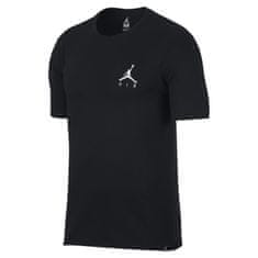 Nike Majice črna M Air Jordan Jumpman Embroidered Tee