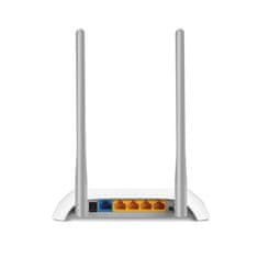 TP-Link TL-WR840N N300 brezžični usmerjevalnik