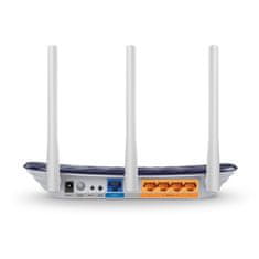 TP-Link Archer C20 AC750 Dual Band brezžični usmerjevalnik-router