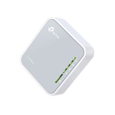 TP-Link TL-WR902AC AC750 Dual band potovalni brezžični usmerjevalnik-router / dostopna točka