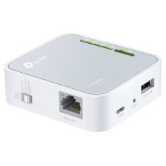 TP-Link TL-WR902AC AC750 Dual band potovalni brezžični usmerjevalnik-router / dostopna točka