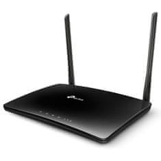 TP-Link Archer MR400 AC1200 Dual Band 4G LTE SIM brezžični usmerjevalnik-router