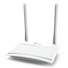 TP-Link TL-WR820N 300Mbps brezžični usmerjevalnik router