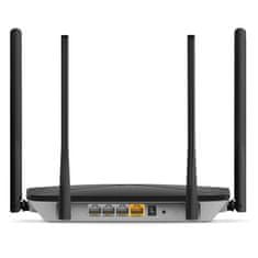 Mercusys AC1200 (AC12G) Dual Band Gigabit brezžični usmerjevalnik-router