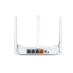 Mercusys N 300Mbps 4-port (MW305R) brezžični usmerjevalnik-router